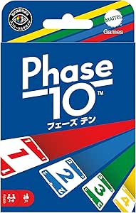 ｳﾉ ﾌｪｰｽﾞ ﾃﾝ