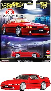 HW 89 ﾄﾖﾀ ｽｰﾌﾟﾗｶｰｶﾙﾁｬｰ ﾛｰﾆﾝ･ﾗﾝⅡ