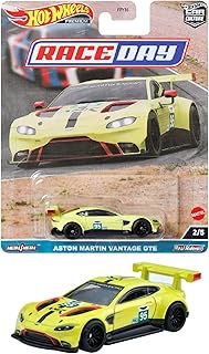 HW ｶｰｶﾙﾁｬｰ ｱｽﾄﾝﾏｰﾃｨﾝ･ｳﾞｧﾝﾃｰｼﾞ GTEﾕｰﾛｽﾋﾟｰﾄﾞ