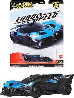 HW ｶｰｶﾙﾁｬｰ ﾌﾞｶﾞｯﾃｨ ﾎﾞﾘｰﾄﾞﾕｰﾛｽﾋﾟｰﾄﾞ