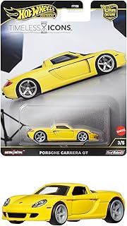 HW ｶｰｶﾙﾁｬｰ ﾎﾟﾙｼｪ ｶﾚﾗ GTﾀｲﾑﾚｽ ｱｲｺﾝｽﾞ