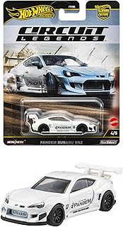 HW ﾊﾟﾝﾃﾞﾑ ｽﾊﾞﾙ BRZｶｰｶﾙﾁｬｰ ｻｰｷｯﾄﾚｼﾞｪﾝｽﾞ