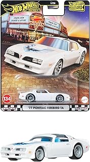 HW 77 ﾎﾟﾝﾃｨｱｯｸ ﾌｧｲﾔｰﾊﾞｰﾄﾞ TAﾌﾞﾙｰﾊﾞｰﾄﾞ