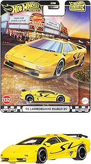 HW 95 ﾗﾝﾎﾞﾙｷﾞｰﾆ ﾃﾞｨｱﾌﾞﾛ SVﾌﾞﾙｰﾊﾞｰﾄﾞ