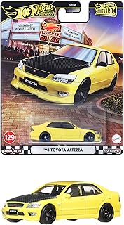 HW 98 ﾄﾖﾀ ｱﾙﾃｯﾂｧﾌﾞﾙｰﾊﾞｰﾄﾞ