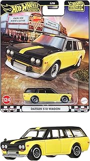 HW ﾀﾞｯﾄｻﾝ 510 ﾜｺﾞﾝﾌﾞｰﾙﾊﾞｰﾄﾞ