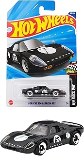 HW ﾍﾞｰｼｯｸｶｰ ﾎﾟﾙｼｪ 904 ｶﾚﾗ GTS
