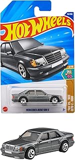 HW ﾍﾞｰｼｯｸｶｰ ﾒﾙｾﾃﾞｽﾍﾞﾝﾂ500E