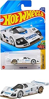 HW ﾍﾞｰｼｯｸｶｰ ﾏﾂﾀﾞ787B