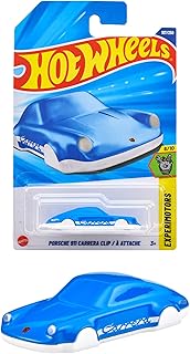 HW ﾍﾞｰｼｯｸｶｰ ﾎﾟﾙｼｪ 911 ｶﾚﾗ ｸﾘｯﾌﾟ