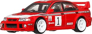 HW 三菱ﾗﾝｻｰｴﾎﾞﾘｭｰｼｮﾝ VIｶｰｶﾙﾁｬｰ ｽﾘﾙｸﾗｲﾏｰｽﾞ