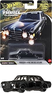 HW ﾒﾙｾﾃﾞｽ･ﾍﾞﾝﾂ300 SEL6.8AMGｶｰｶﾙﾁｬｰ ｽﾘﾙｸﾗｲﾏｰｽﾞ