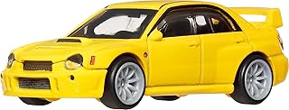 HW ｽﾊﾞﾙ･ｲﾝﾌﾟﾚｯｻ WRXｶｰｶﾙﾁｬｰ ｽﾘﾙｸﾗｲﾏｰｽﾞ