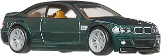 HW BMW M3ｶｰｶﾙﾁｬｰ ﾊﾟﾜｰﾄﾘｯﾌﾟ