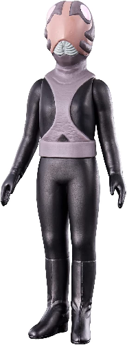 ｳﾙﾄﾗ怪獣ｼﾘｰｽﾞ 195 ﾋﾟｯﾄ星人(ﾋﾟﾝｸver.) テイクハート株式会社-ECサイト