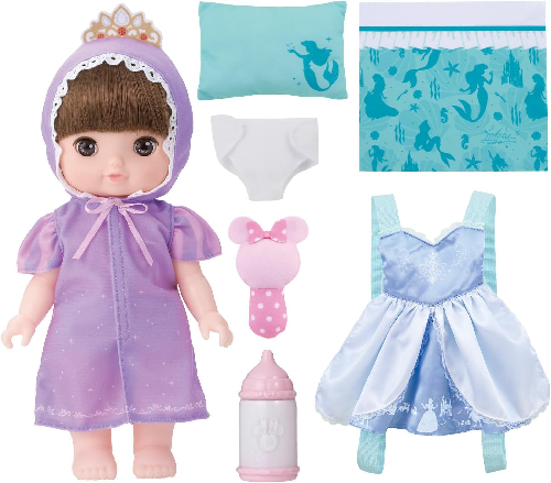 レミン♡ おせわあそびがいっぱい!はじめてのﾚﾐﾝDXｾｯﾄ テイクハート株式