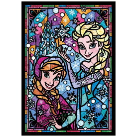 DSG266-753 ｱﾅ&ｴﾙｻｽﾃﾝﾄﾞｸﾞﾗｽｱﾅと雪の女王