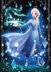 DSG266-969 きらめく魔法の秘密(ｴﾙｻ)ｱﾅと雪の女王