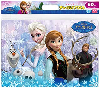 DC60-078 ｱﾅと雪の女王ｱﾅと雪の女王