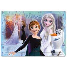 DC40-175 ふたりのやくそく(ｱﾅと雪の女王)ｱﾅと雪の女王