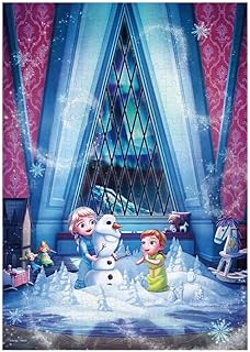 D300-060 いつもふたりで(ｱﾅと雪の女王)ｱﾅと雪の女王