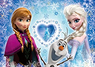 D200-899 真実の愛のﾒﾓﾘｰ(ｱﾅ雪)ｱﾅと雪の女王