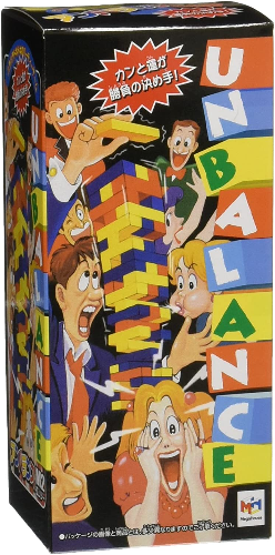 ｱﾝﾊﾞﾗﾝｽM2