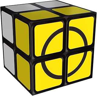 ﾙｰﾋﾞｯｸｷｭｰﾌﾞ2X2ﾌｧｰｽﾄ
