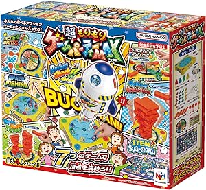超もりもりｹﾞｰﾑﾊﾟｰﾃｨMAX