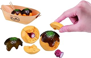 解体ﾊﾟｽﾞﾙLite たこ焼きﾊﾟｽﾞﾙ