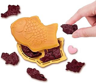 解体ﾊﾟｽﾞﾙLiteたい焼きﾊﾟｽﾞﾙ