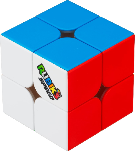 ﾙｰﾋﾞｯｸｽﾋﾟｰﾄﾞｷｭｰﾌﾞｱﾄﾞﾊﾞﾝｽ2x2