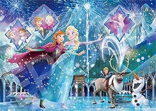 72-405 ｴﾓｰｼｮﾅﾙｽﾄｰﾘｰｼﾘｰｽﾞ ｱﾅと雪の女王ディズニー