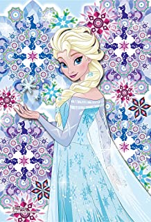 97-169 ｸﾘｽﾀﾙﾀｲﾙ-ｴﾙｻ-ｱﾅと雪の女王
