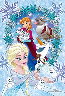 97-180 ﾄﾞﾘｰﾑ･ｳｨﾝﾄﾞｳ ｱﾅ&ｴﾙｻｱﾅと雪の女王